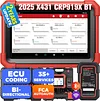 Launch X431 CRP919X BT Bidirectional Car Diagnosis Tool