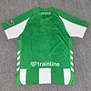 Joyfball 2025/2026 Real Betis Home Football Shirt 1:1 Thai Quality