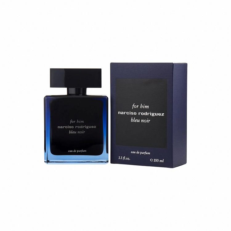 Bleu Noir by Narciso Rodriguez 