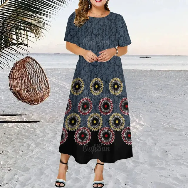Modern and breezy Dress