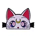 Sweet Moon Cat
