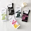 Y2K Fashion Scrawl Long Socks for Women Men Couples