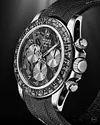 Rolex DiW Daytona in "Titanium & Carbon Fiber" Called "EXCEPTIONAL-1"