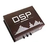 4x50W Car DSP Digital Audio Processor DSP Car Power Amplifier Car DSP Amplifier