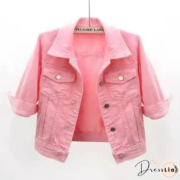 Tailored and Elegant winter Jacket