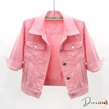 Tailored and Elegant winter Jacket