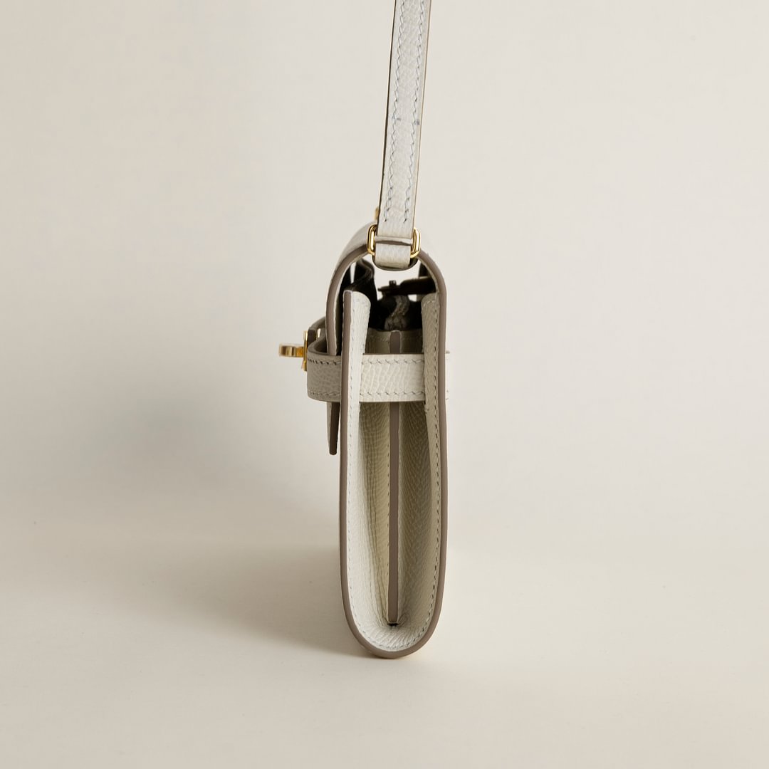 Kelly to go Epsom 10 Craie GHW