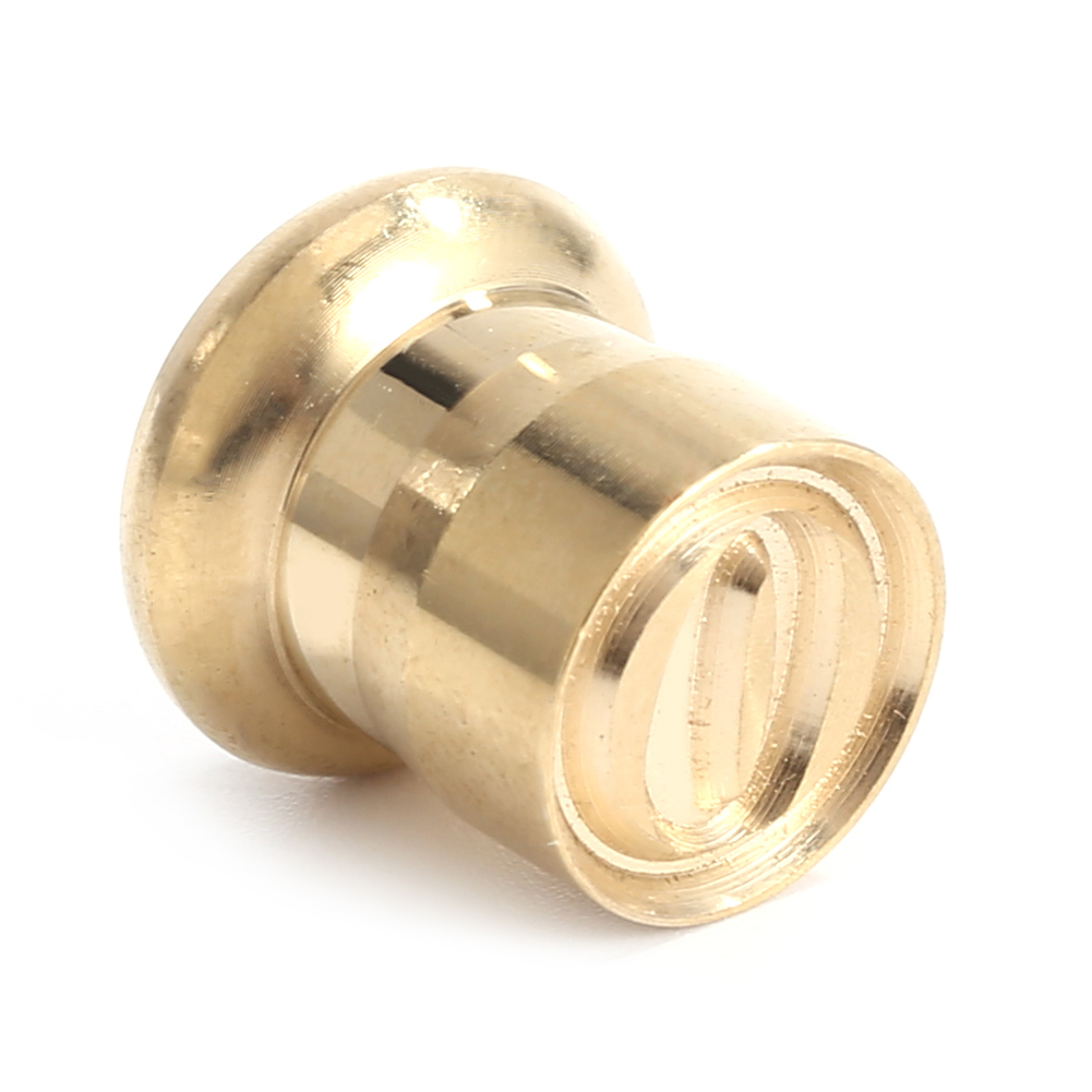 

10MM 9 Numbers 0 - 9 Wax Seal, Zero, 501 Original