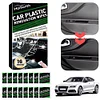 Auto Plastic Restorer Auto Polish Repair Coating Renovator Car Cleaning Products