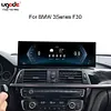 14,9 Zoll f&uuml;r BMW 3/4 Series F30 F31 F32 F33 2012-2020 Jahr Apple CarPlay Android Auto Display Monitor Upgrade Autoradio Stereo