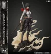 1/6 Scale Mikasa Ackerman - Attack On Titan Resin Statue - Light Team Studios