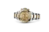 Rolex 116503 Cosmograph Daytona "Diamond Dial" New Model "Full Set"