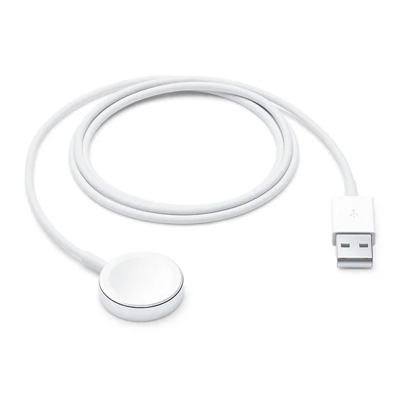 iWatch Magnetic Fast Charger to USB Cable (1 m)