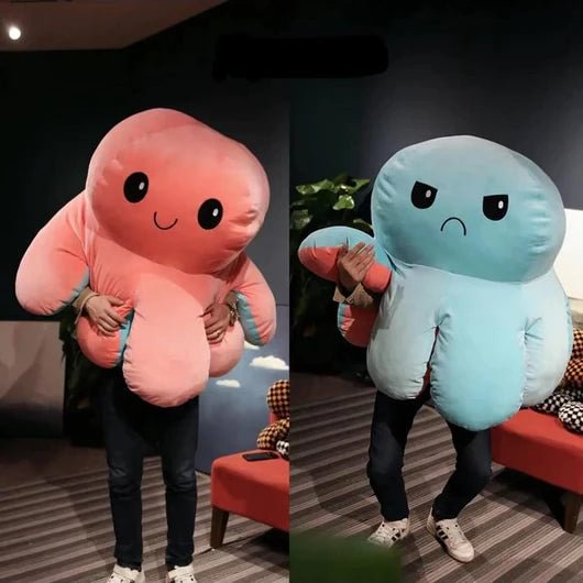 mood octoplush