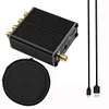 Active RF Isolation Splitter SDR GPSDO Signal Source for RF Signal Radio Antenna