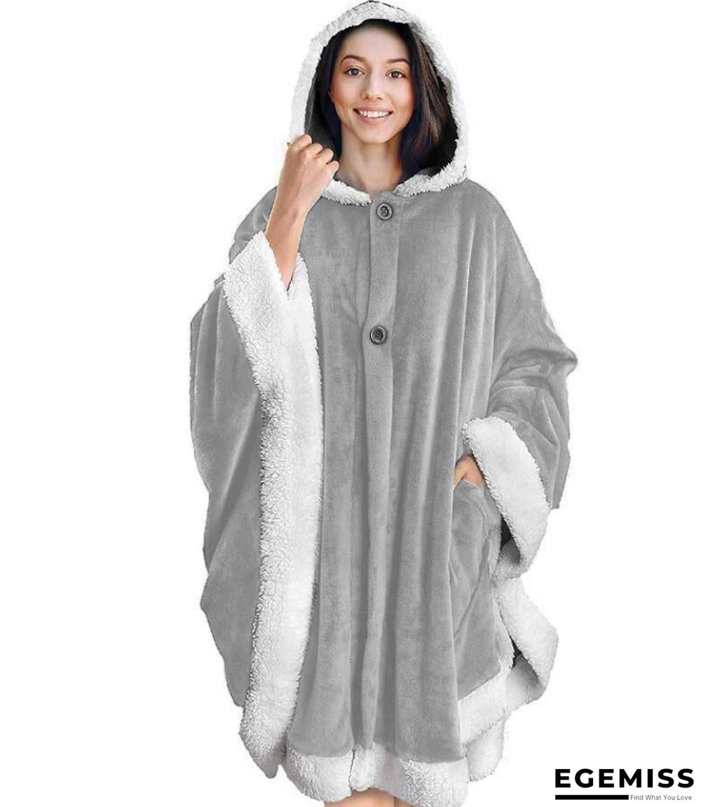 Checked/Plaid Household Casual Outerwear | EGEMISS