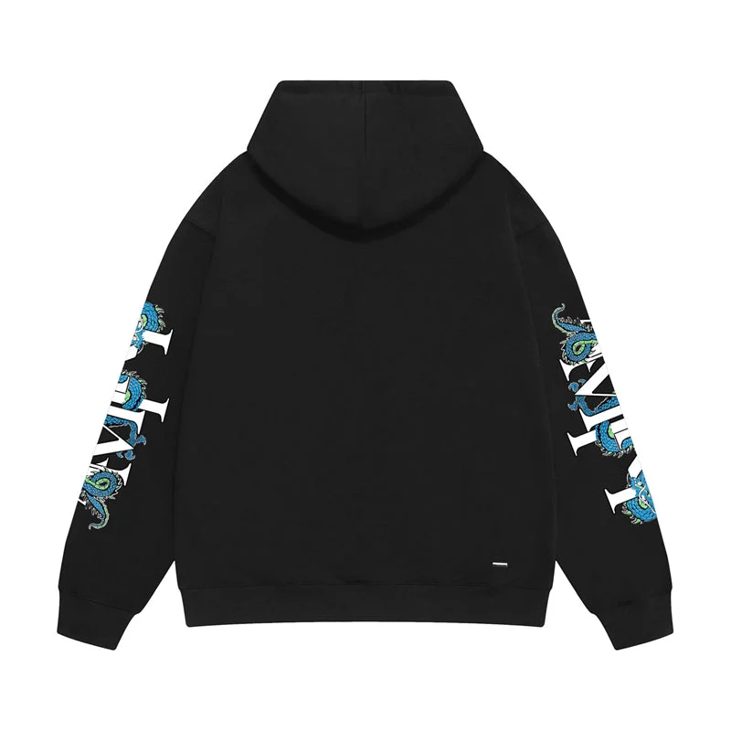 Amiri Fashion Hoodie