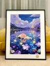 Rainbow Twinkle Twinkle Decorative Painting - Twinkle Twinkle - Xingkong Studio