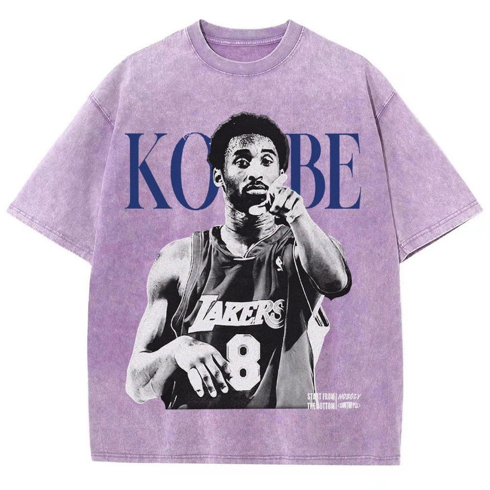 KOBE BRYANT TEE