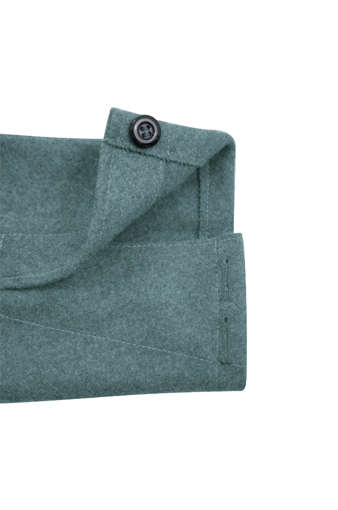   Polizei German M1944 EM Field Wool Tunic Feldbluse German-Uniform