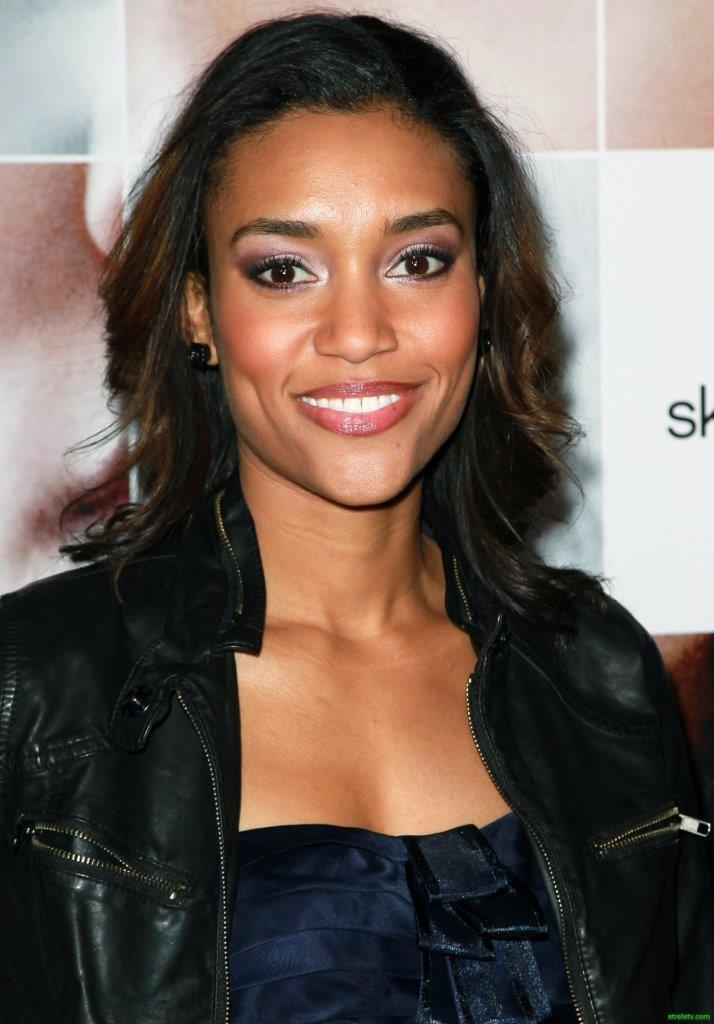 Annie Ilonzeh 8x10 Picture Simply Stunning Photo Poster painting Gorgeous Celebrity #1