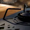 IGT Spider Furnace Unit Plate Spider Furnace Table Board for BBQ Picnic Hiking