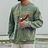 Casual Unisex Vintage Sweatshirt Lixishop 