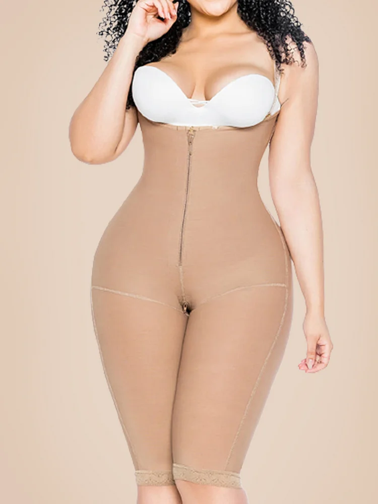 La Glamurosa Faja Efecto Invisible
