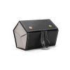 Multifunctional Multi-Compartment Glasses And Jewelry Storage Box