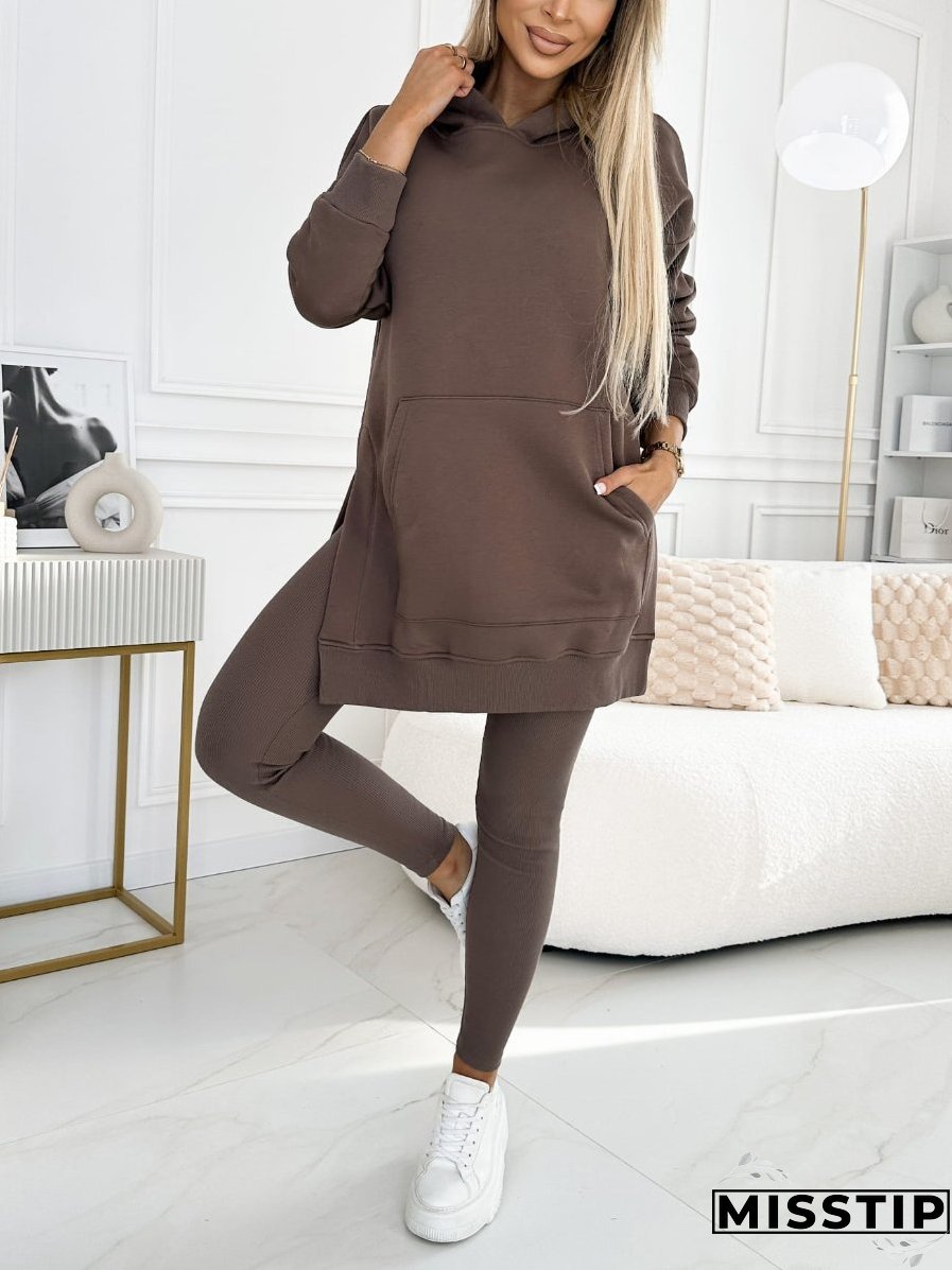 Classic and Comfortable winter Set