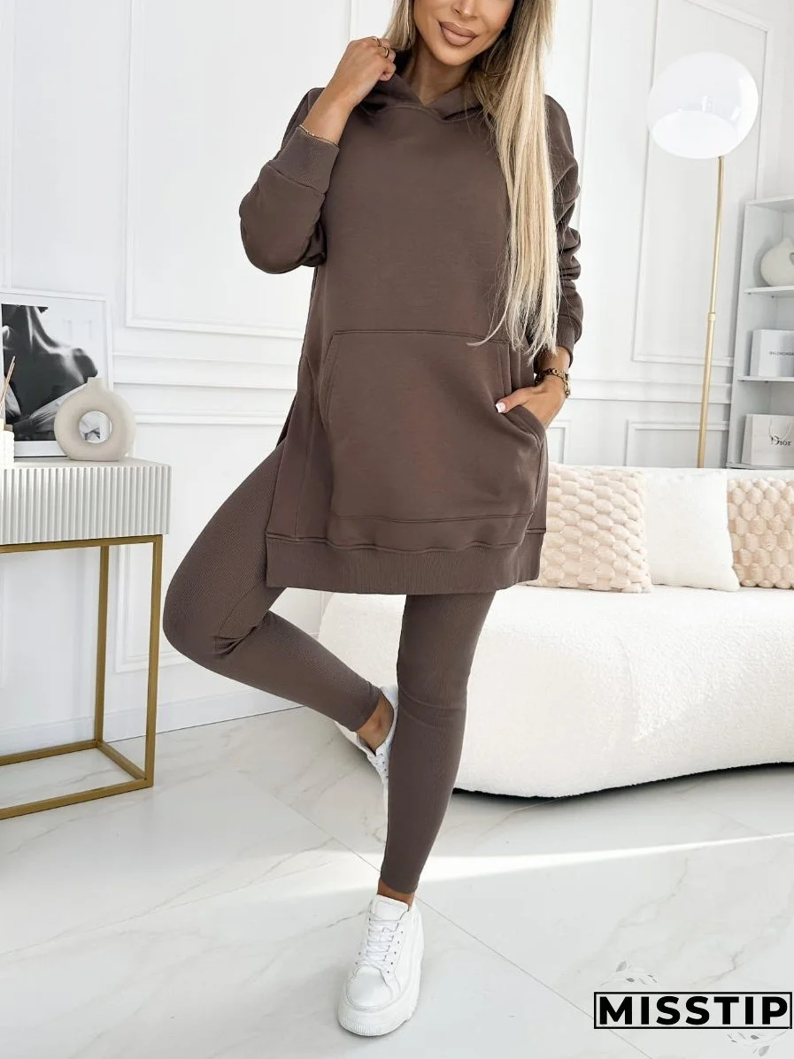 Classic and Comfortable winter Set