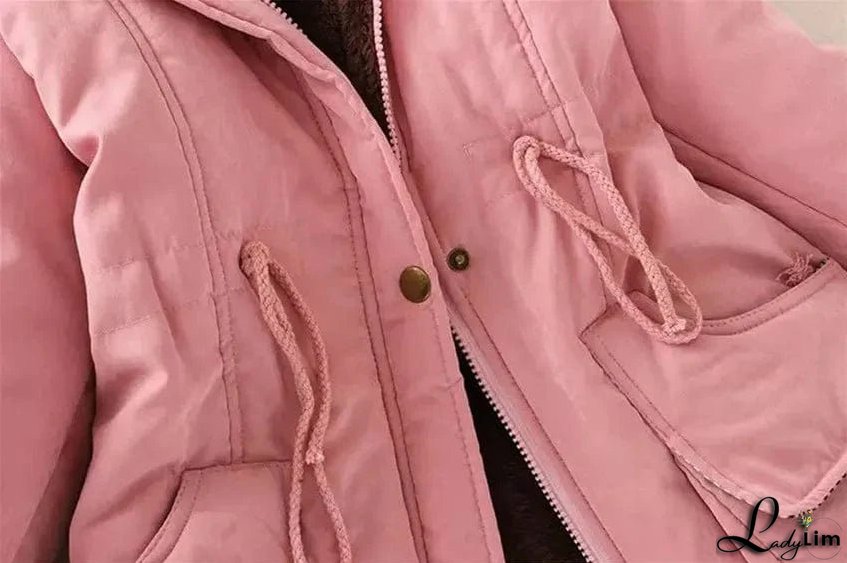 Comfortable and Stylish Coat