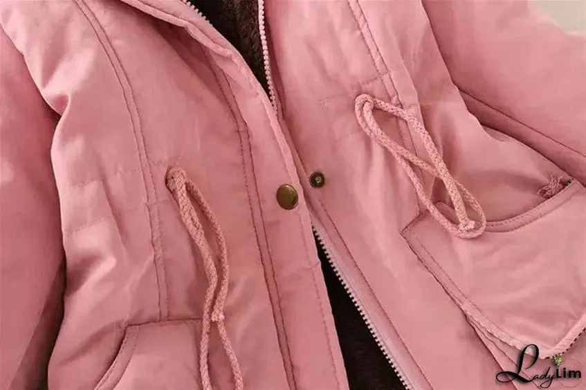 Comfortable and Stylish Coat