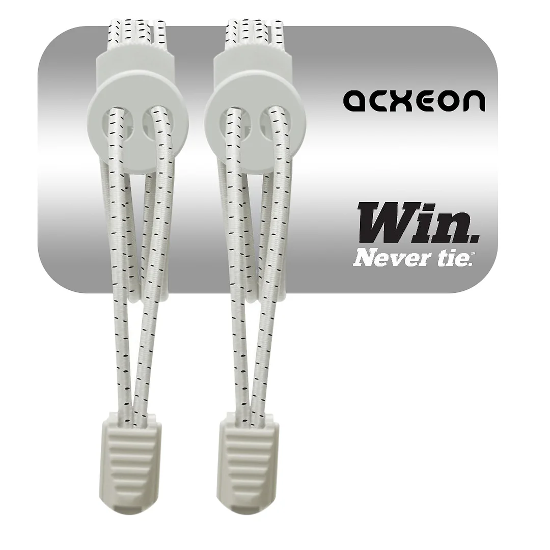 Elastic shoelace Deutsche Aktionsprodukte Full Strike Gmbh