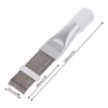 5pcs Air Conditioner Condenser Comb Stainless Steel Fin Brush Portable Universal