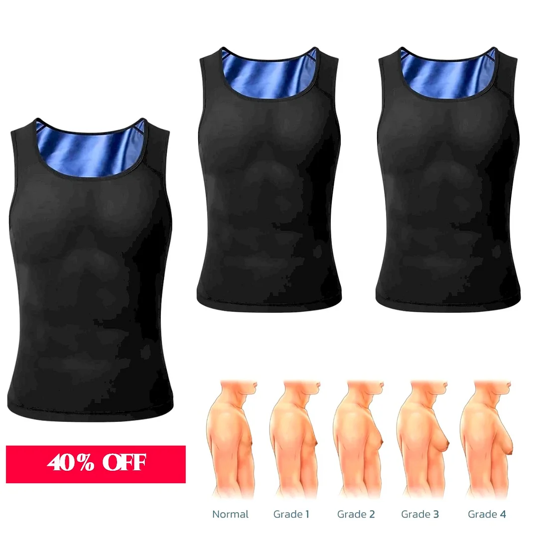 🔥Hot Sale-49%OFF🔥Guys Men Compression Top