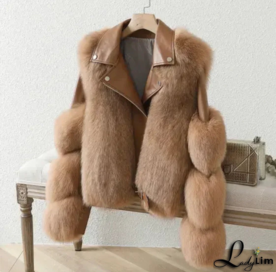 Relaxed and Timeless general Jacket