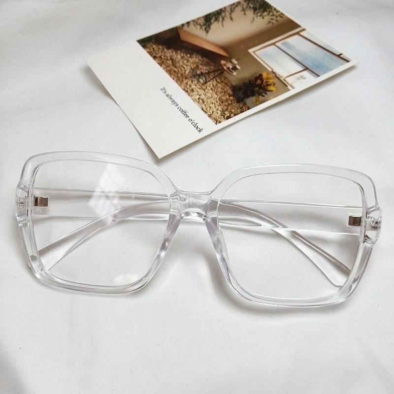Fashion Resin Optical Glasses