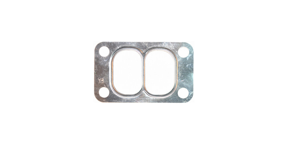 King 89-15 Dodge Cummins Diesel 5.9L 6.7L Inline 6 (Size STD) Main Bearing Set main image 1