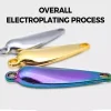 🔥Buy 1 Get 1 Free🎣Metal Propeller Fishing Lure for Catching Fish
