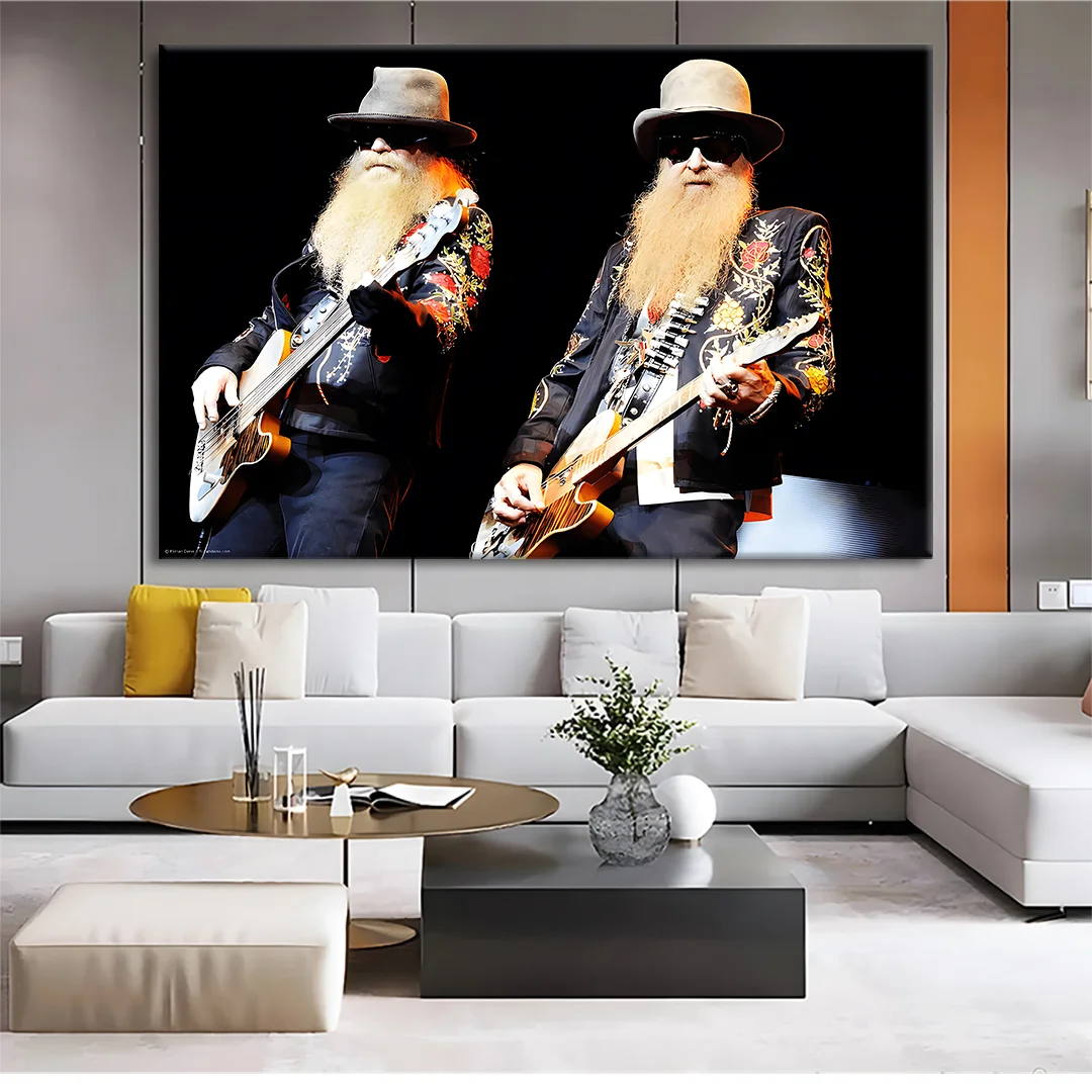 Canvas Wall Art