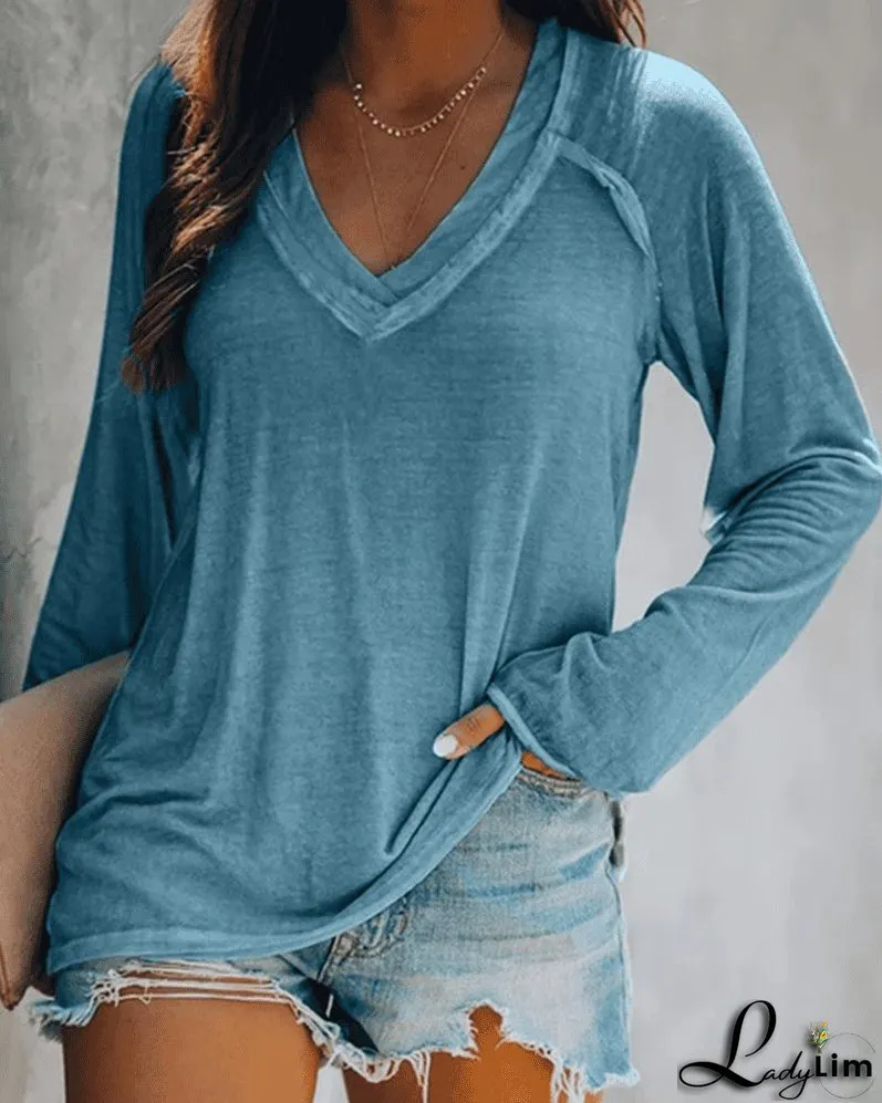 Fashionable and Effortless winter Top