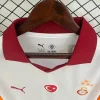 25/26 Galatasaray S.K. Soccer Jersey Away