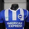 2025/2026 Player Version Brighton Home Football Shirt 1:1 Thai Quality