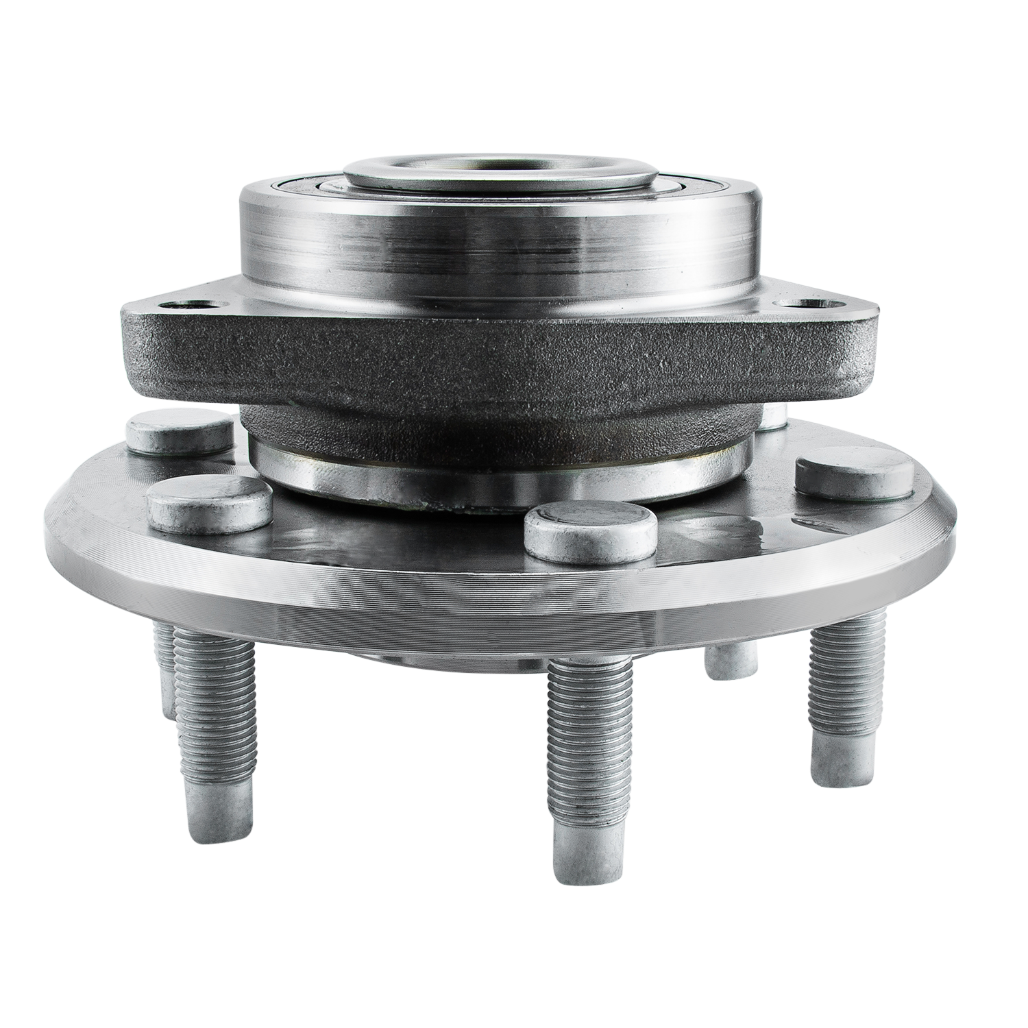 Alloyworks Front Rear Wheel Hub Bearing For Buick Enclave Chevy