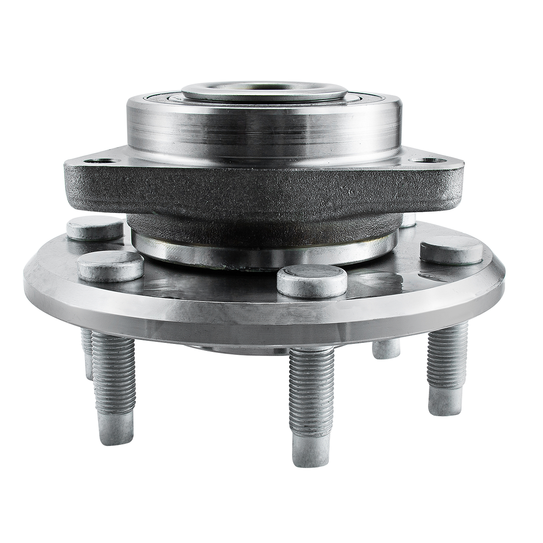 Alloyworks Front Rear Wheel Hub Bearing for Buick Enclave Chevy Traverse GMC Acadia