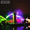 【Arc Fountain】Micro Tesla Coil with Spark Gap Ultra-small Artificial Lightning Generator