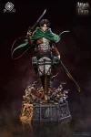 1/6 Scale Levi Ackerman - Attack On Titan Resin Statue - Dream Studios