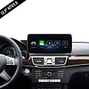 CarPlay Android Auto Touch Screen For Mercedes Benz E class W212 S212