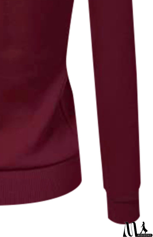 MidiSono - Trendy and Elegant Shirt